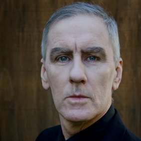 Robert Forster says a new anthem has "got to be something that works at funerals, private gatherings, in the city and in the country, by the water and in the desert".