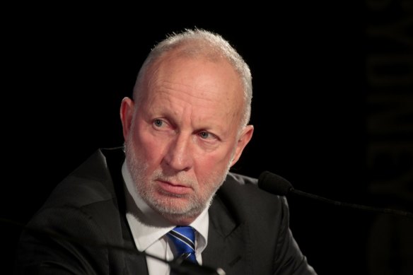 University of Sydney adjunct professor Don Weatherburn said crime in country areas did not receive enough attention.