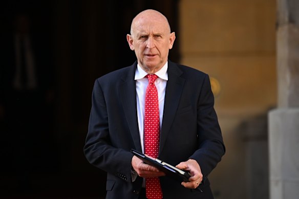 O ministro da Defesa Britânica, John Healey, pediu desculpas por aqueles afetados pela violação dos dados.