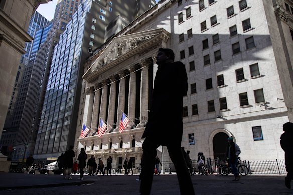 In the most well-known such remark, Greenspan sent financial markets reeling on December 5, 1996, when he suggested with just two words — “irrational exuberance” — that stock prices were too high.
