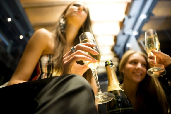 Dr Capolingua says students respond to talking about consent and other sexual issues in an open, frank, collaborative, even fun way. 