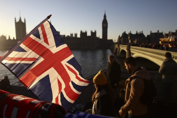 Britain has raised its terror threat level to "severe".