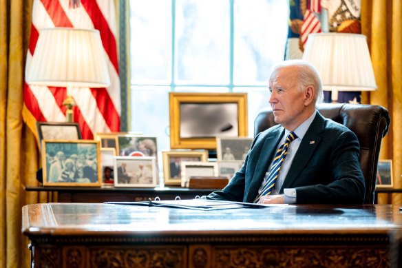 Joe Biden was far from the only president to make use of an autopen.