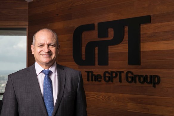 GPT chief executive Bob Johnston will retire at the end of the year