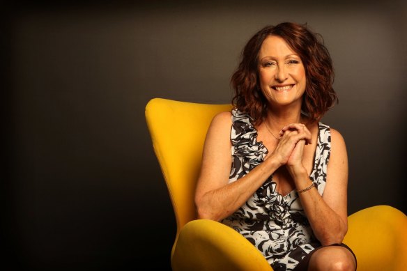 In 1993, Lynne McGranger took over the role of Irene Roberts, previously played by Jacqui Phillips.