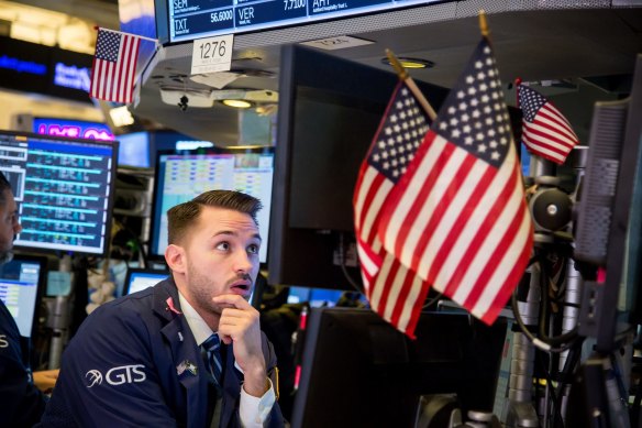 Donald Trump’s agenda would have a bigger impact on financial markets than Kamala Harris’ campaign pledges.