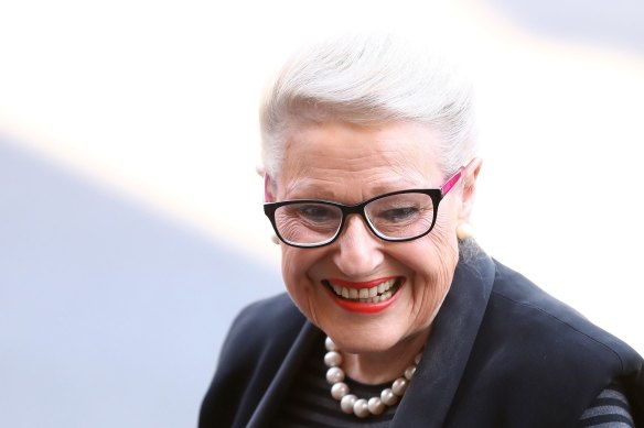 Bronwyn Bishop