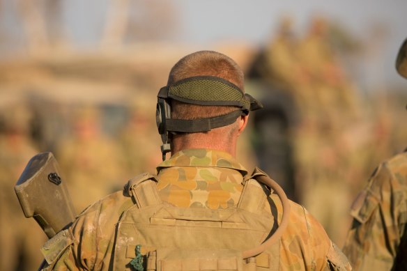 Funding will be provided for a royal commission on veteran suicides.