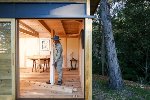 The Queensland Government says it will monitor new infrastructure fees imposed by councils on homeowners building granny flats to rent out to ease the tight housing market in Queensland.