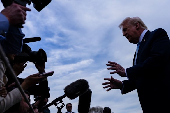 The world has seen Donald Trump herald an end to the war too many times already, only to be disappointed.