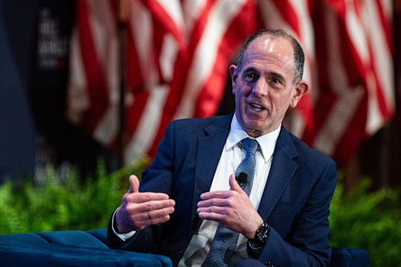 Silicon Valley venture capitalist, Keith Rabois has accused Airwallex of exposing sensitive US data to the Chinese government.