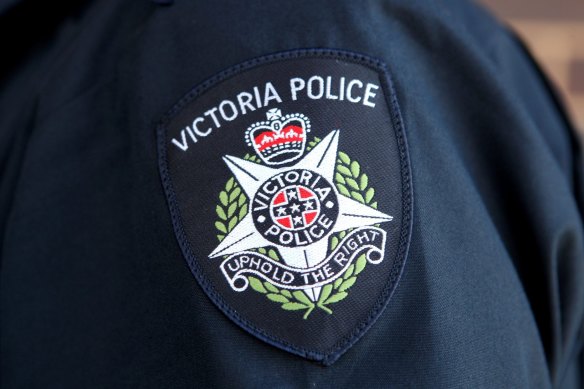 Victoria Police.     
