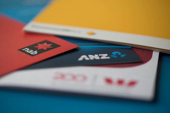 The big four banks, except for ANZ, have become more lenient when it comes to probationary periods. 