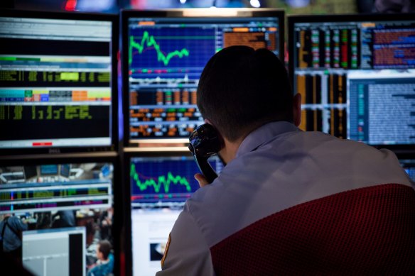 Growth stocks have continued to outperform value stocks, much to the chagrin of active funds managers.