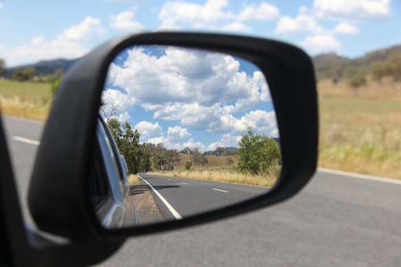 Regional NSW, past the commuter belt, could be a good place for house hunters. 