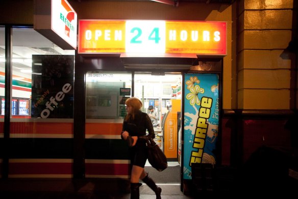 The investigation into 7-Eleven was one of many scandals that have hit the franchise industry.