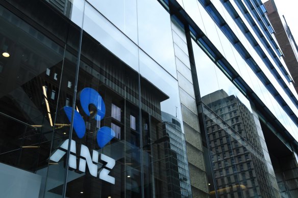 When ANZ is more certain that the pandemic risks are contained, there will be some meaningful returns of capital to shareholders.