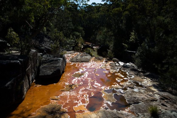 Approval for the mining expansion comes even as more than 10,000 people signed a petition against allowing it - but the NSW Parliament did not sit to hear it.