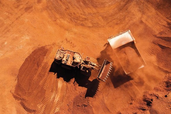 Another worker has died at a West Australian mine.