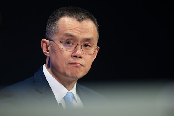 Binance co-founder Changpeng Zhao was pardoned by US President Donald Trump last year after pleading guilty in 2023 to federal charges relating to violations of the American Bank Secrecy Act.