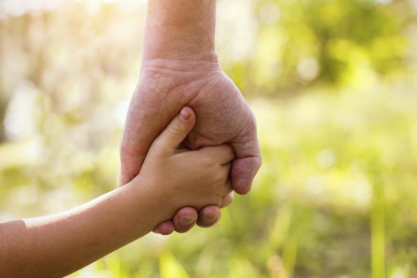 Just 10 children have been adopted from Queensland’s child protection system over the past seven years.