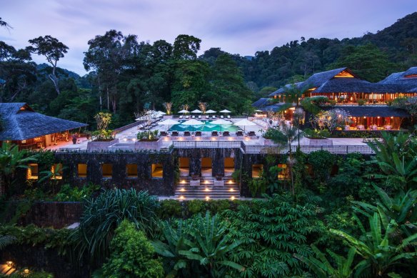 Even as it arrives at its 30th anniversary, Datai remains one of the Malaysia’s top hotels.