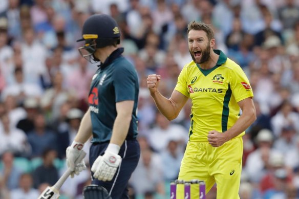 Australia's limited-overs return to England could move to September as the pandemic continues to wreak havoc with scheduling.