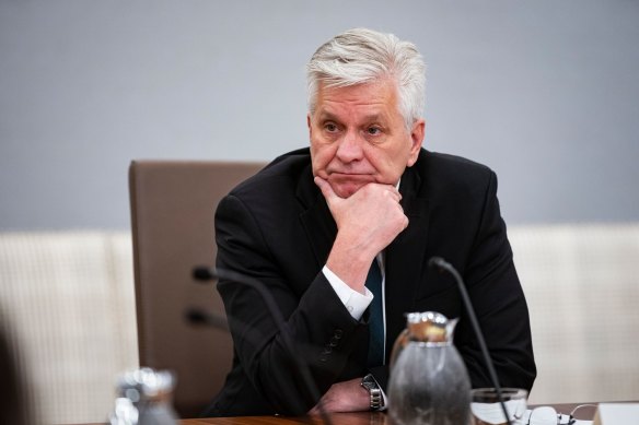Federal Reserve governor Christopher Waller expects the central bank to deliver more rate relief.