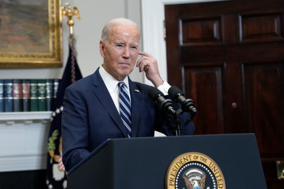 It is too soon to call Joe Biden’s economic policies a success.