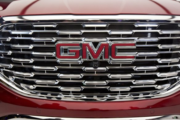 Trump’s tariffs are set to send car prices surging in the US.