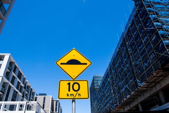 Few owners have been able to negotiate a sale of their ageing building for redevelopment.