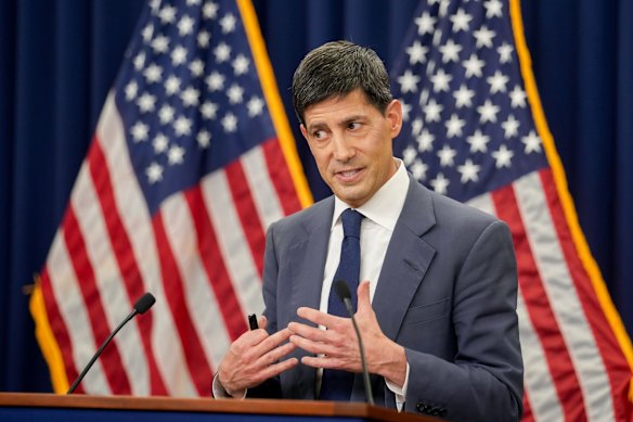 The Fed’s minutes show a major divergence within its officials’ thoughts about the future at Kevin Warsh’s first meeting.