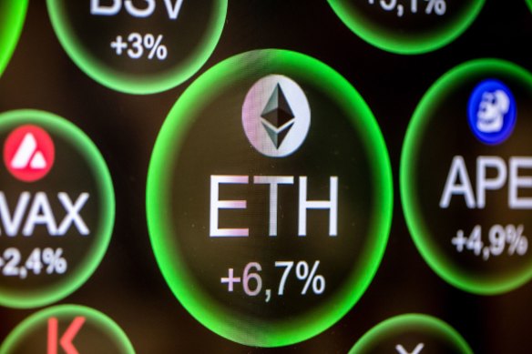 Kryptovalutaer og desentraliserte blokkjeder er kanskje ikke fremtiden til nettet.
