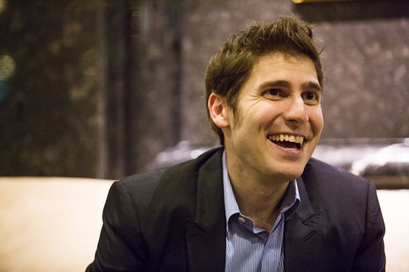 Facebook co-founder Eduardo Saverin used part of his winnings to create venture capital firm B Capital Group, which has reported about $US1.8 billion in assets.