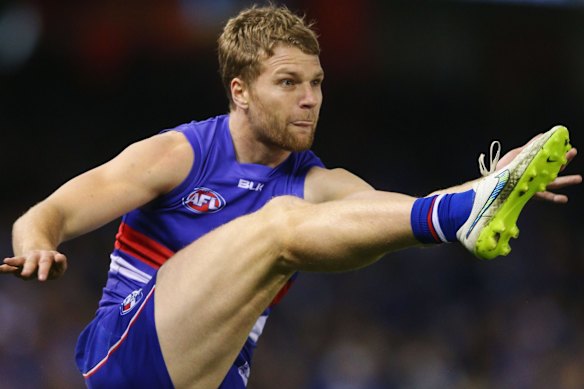 AFL 2026: St Kilda commit departed GWS forward Jake Stringer
