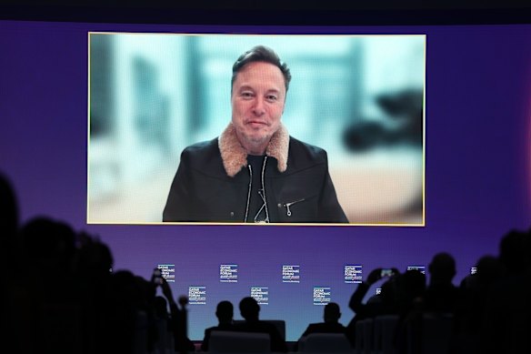 Musk’s announcement will come as a relief to Tesla investors.