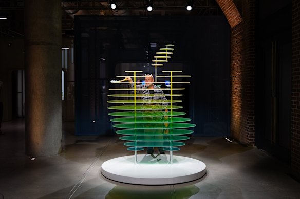 The company launched a wide range of budget-oriented products this week. 