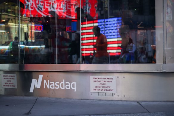 
The Australian reported on Friday that Firmus is drawing up plans to list on America’s Nasdaq exchange next year.