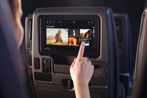 Singapore Airlines passengers will not be allowed to plug their powerbanks into the USB ports on board.