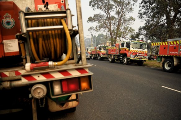 Councils say the rising emergency services levy is crippling their ability to service their communities.