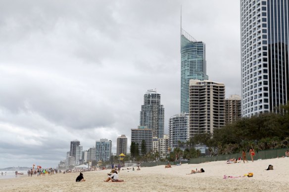 Airbnb Management in Gold Coast, Surfers Paradise