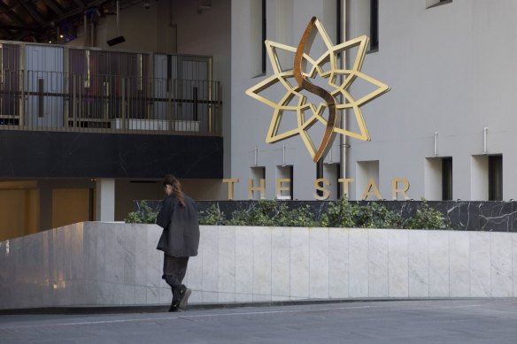 Once the company’s flagship asset, Star’s Sydney casino is now worth little more than its hotel rooms as the Minns government refuses to come to table on tax deferrals.