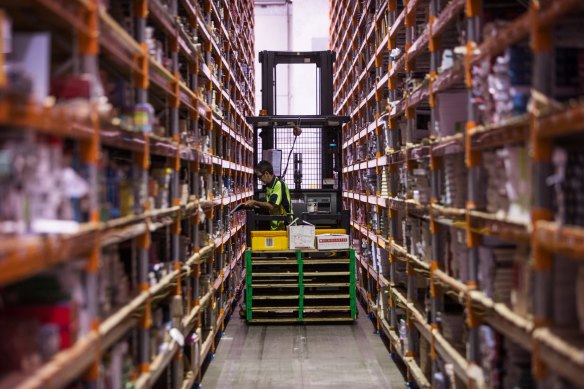 Booktopia appointed voluntary administrators in early July after three straight years of unprofitability.