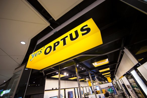 Optus said it had shut down the cyberattack and is working with authorities to mitigate customer risk and find the culprit.