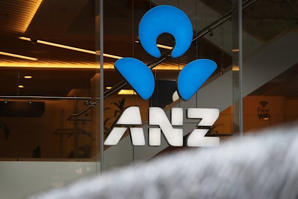 ANZ, under new leadership, has made a concerted effort to clean up its internal culture.  