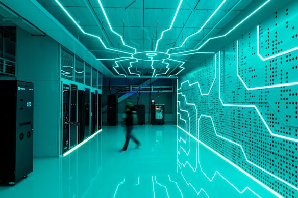 Rogers worked on the Australian government’s 2023 cybersecurity strategy.