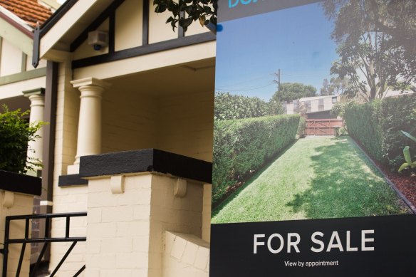 House prices will likely climb 20 per cent over the next two years, according to Westpac.