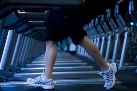 If you have an injury, you might be able to make a claim for gym membership costs. 
