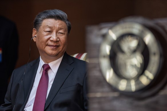 Xi Jinping wants to use legal tools to direct the flow of money in line with his increasingly statist vision for China’s economy and society.