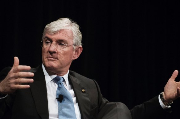 Steven Lowy’s warning about the future of Australian soccer has come true.